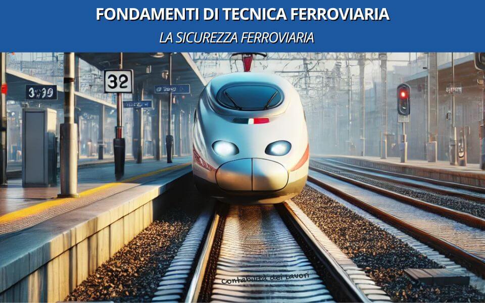 La sicurezza ferroviaria
